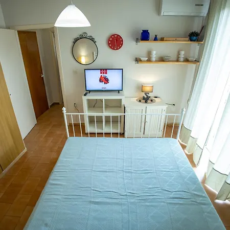 Aktaia Preveza Apartments Exterior photo