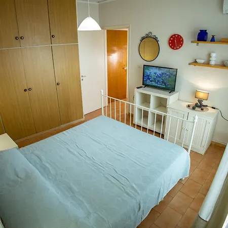 Aktaia Preveza Apartments Exterior photo